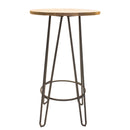 Mesa Periquera Spyder Gun Metal