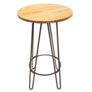 Mesa Periquera Spyder Gun Metal