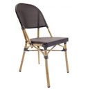 Silla Napoleón sin Braceras