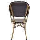 Silla Napoleón sin Braceras