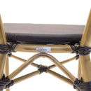 Silla Napoleón sin Braceras