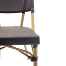 Silla Napoleón sin Braceras