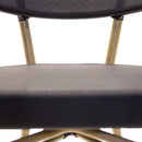 Silla Napoleón sin Braceras