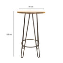 Mesa Periquera Spyder Gun Metal