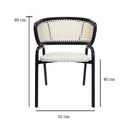 Silla Thonet Terrace