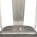 Silla Tipo Tolix Galvanizada Real